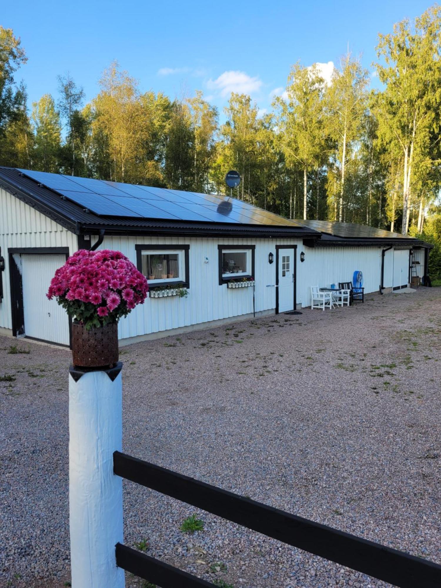 Karlstorp 4 Km Fran Vimmerby Bagian luar foto
